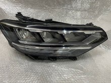 Laden Sie das Bild in den Galerie-Viewer, Frontscheinwerfer VW Passat B8 3G1941036P 3G1941774H LED Rechts Headlight