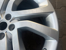 Load image into Gallery viewer, 1x Alufelge 20 Zoll 8.0" 5x108 45ET HK7M-1007-BA Land Rover Rim Wheel FEL5938860827ww