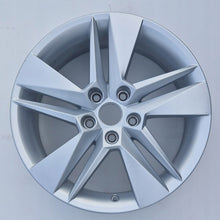 Load image into Gallery viewer, 1x Alufelge 17 Zoll 6.5" 5x112 41ET 3V0601025BH Skoda Superb I Rim Wheel FEL6704851295xg