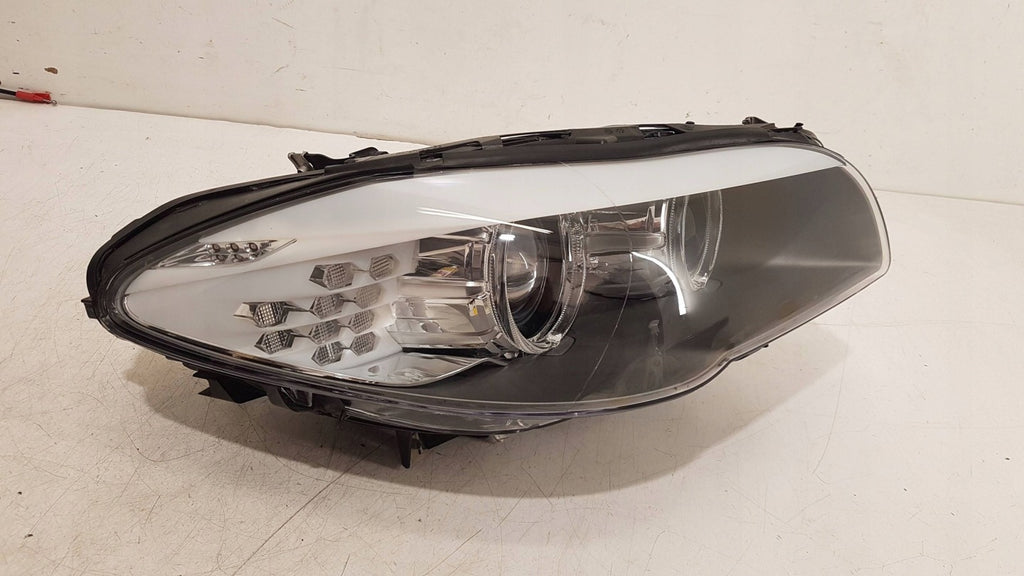 Frontscheinwerfer BMW 5 F11 F10 7203246 Rechts Scheinwerfer Headlight SCH8163511305lq