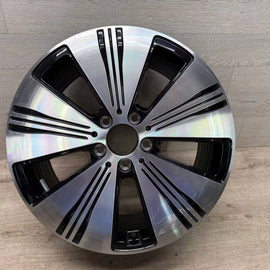 1x Alufelge 18 Zoll 7.5