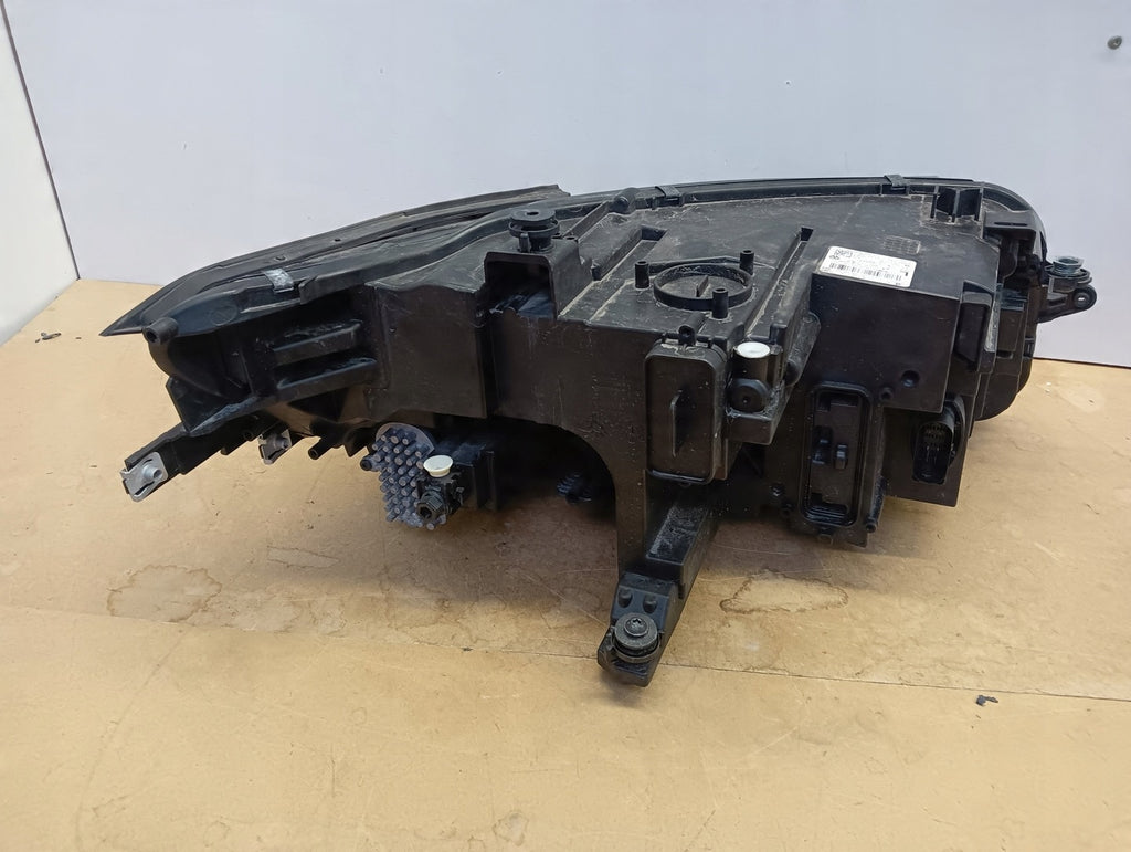 Frontscheinwerfer VW Tiguan 5NB941035G LED Links Scheinwerfer Headlight