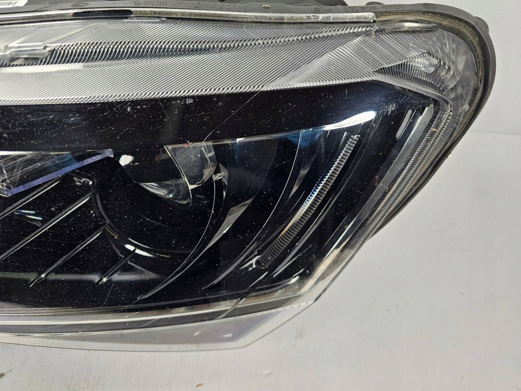 Frontscheinwerfer Skoda Superb III 3V1941015B Links Scheinwerfer Headlight SCH9230581160pi