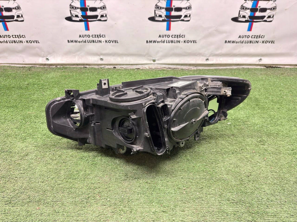 Frontscheinwerfer BMW 4 F36 F32 F33 7410798-01 Rechts Scheinwerfer Headlight SCH7277107376lm