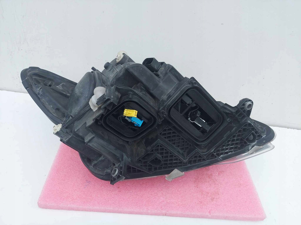 Frontscheinwerfer Mercedes-Benz Vito 4479064600 Full LED Links Headlight SCH8080390577ir