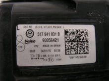 Load image into Gallery viewer, Frontscheinwerfer VW Sportsvan 517941031B Xenon Links Scheinwerfer Headlight SCH2289511780jt