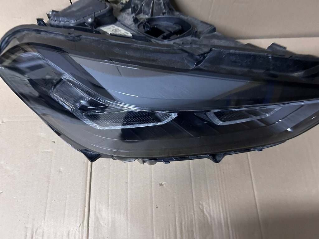 Frontscheinwerfer BMW 1 F40 5A257D4 6311-8082628-04 Full LED Rechts Headlight SCH8948002841tn