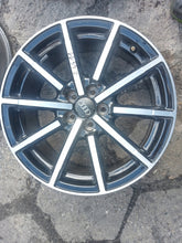 Laden Sie das Bild in den Galerie-Viewer, 1x Alufelge 17 Zoll 7.5" 5x100 36ET 8X0601025BM Audi Rim Wheel FEL2804113529ah