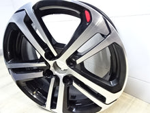 Laden Sie das Bild in den Galerie-Viewer, 1x Alufelge 16 Zoll 6.0" 4x108 23ET Peugeot Rim Wheel FEL2625219768ph
