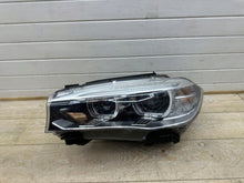 Load image into Gallery viewer, Frontscheinwerfer BMW X5 F15 X6 F16 7290053 7290054 Xenon Rechts oder Links SCH4290565452qg