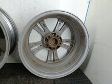 Laden Sie das Bild in den Galerie-Viewer, 4x Alufelge 17 Zoll 7.5" 5x120 B7007517 BMW 1 E87 Rim Wheel FEL4949439472iw