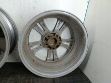 Laden Sie das Bild in den Galerie-Viewer, 4x Alufelge 17 Zoll 7.5" 5x120 B7007517 BMW 1 E87 Rim Wheel FEL4949439472iw