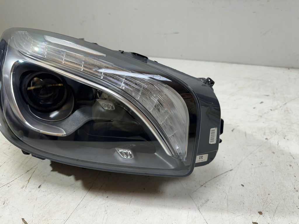 Frontscheinwerfer Mercedes-Benz Sl A2318207261 Xenon Rechts Headlight SCH2430026274dn