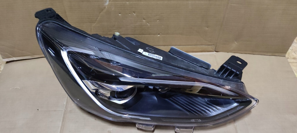 Frontscheinwerfer Ford Focus JX7B-13E016-AG LED Rechts Scheinwerfer Headlight SCH8078286672zn