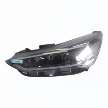 Laden Sie das Bild in den Galerie-Viewer, Frontscheinwerfer Ford Focus NX7B-13E017-AG Full LED Links Headlight