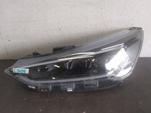 Laden Sie das Bild in den Galerie-Viewer, Frontscheinwerfer Ford Focus NX7B-13E017-AG Full LED Links Headlight SCH7518259454tl