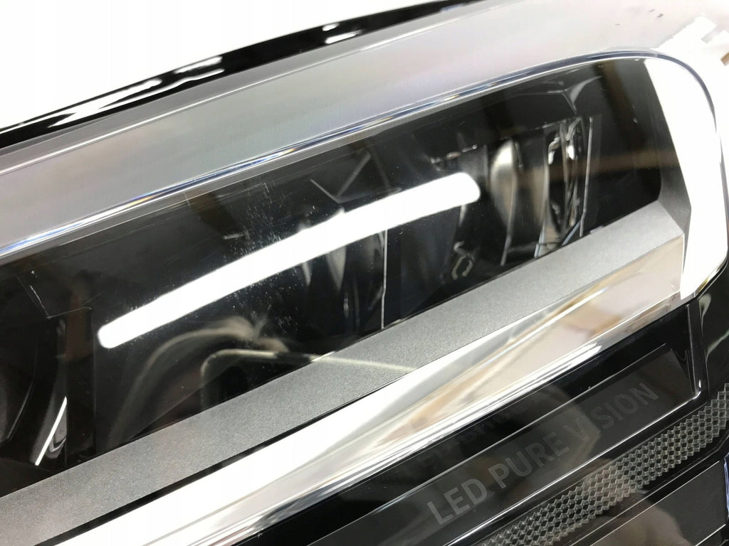 Frontscheinwerfer Renault Captur II 260604753R Links Scheinwerfer Headlight SCH8695351035ug