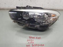 Load image into Gallery viewer, Frontscheinwerfer BMW F20 1EG011919-41 Links Scheinwerfer Headlight