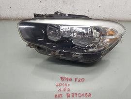 Frontscheinwerfer BMW F20 1EG011919-41 Links Scheinwerfer Headlight