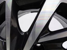 Load image into Gallery viewer, 1x Alufelge 15 Zoll 6.0" 5x100 40ET Glanz Graphit 6C0601025N Mg Polo Rim Wheel FEL1647389106bi