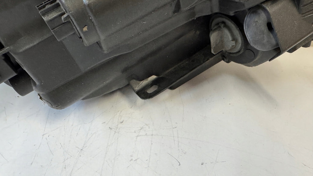 Frontscheinwerfer Kia Rio II 92101-1Y0 Links Scheinwerfer Headlight SCH2298588116ow