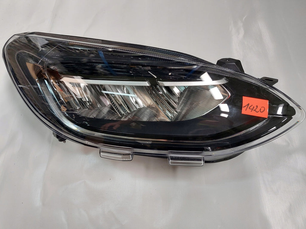 Frontscheinwerfer Ford Fiesta N1BB-13E014-AE Full LED Rechts Headlight