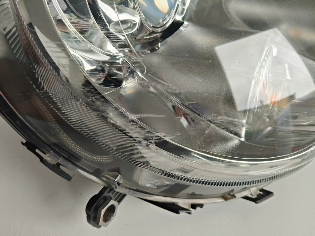 Frontscheinwerfer Mini R56 100096 Xenon Rechts Scheinwerfer Headlight SCH2120063233ho