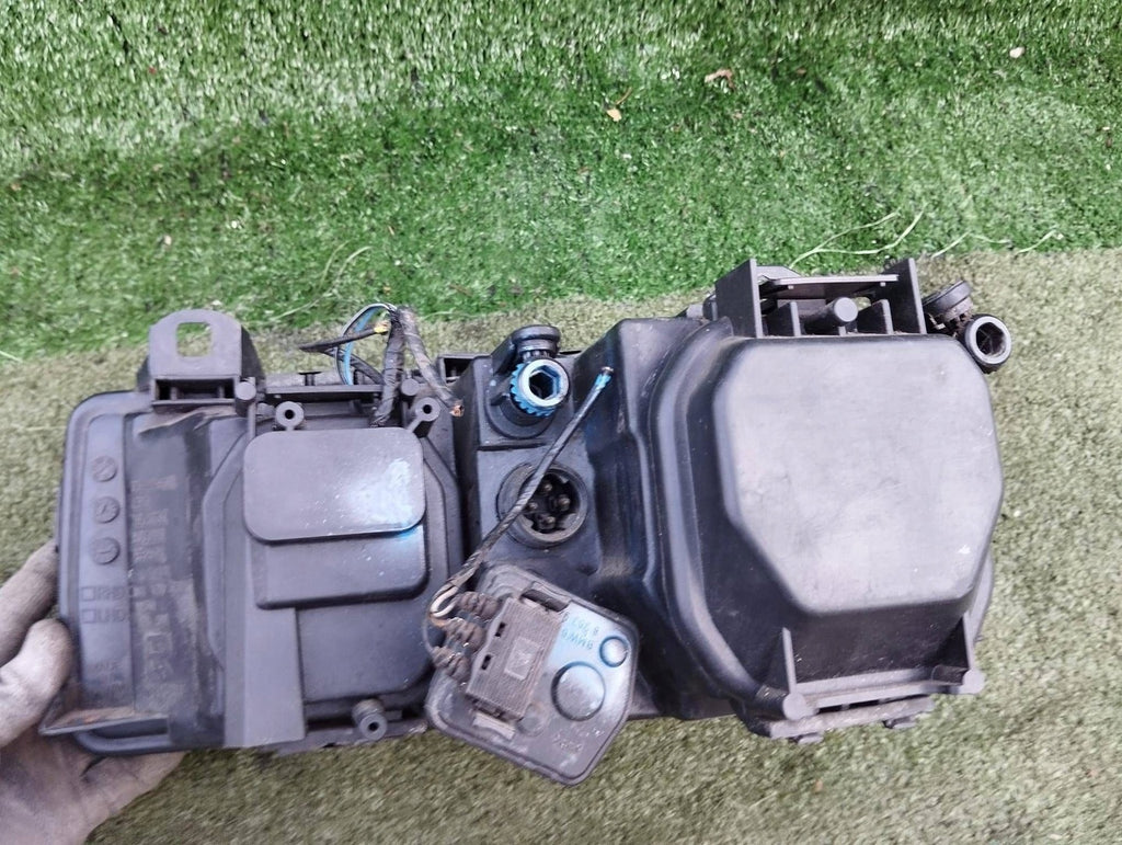 Frontscheinwerfer BMW 3 E36 084441110 4441125R Rechts Scheinwerfer Headlight SCH3803609906mf