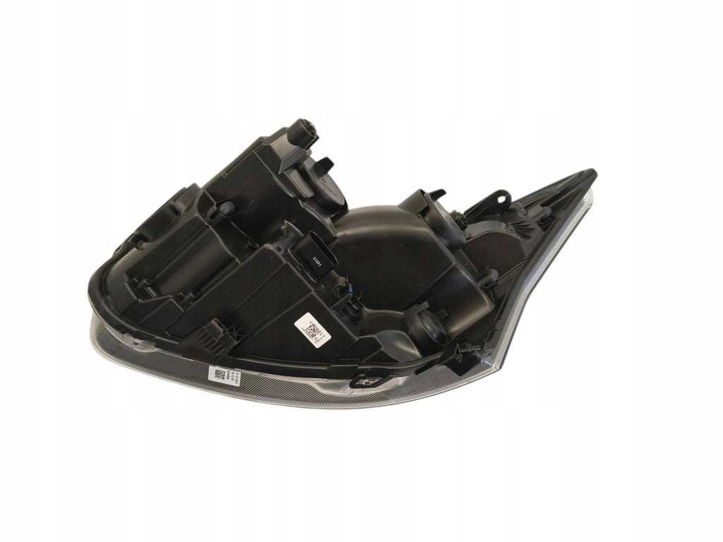 Frontscheinwerfer Ford Transit BK3113W0291 Rechts Scheinwerfer Headlight SCH4718486697gi