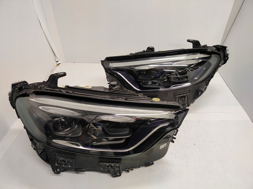 Frontscheinwerfer Mercedes-Benz Glc A2549062302 A2549062402 Rechts oder Links SCH3846533628sk