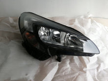 Laden Sie das Bild in den Galerie-Viewer, Frontscheinwerfer Opel Corsa E 39180223 1EF011830-02 LED Rechts Headlight