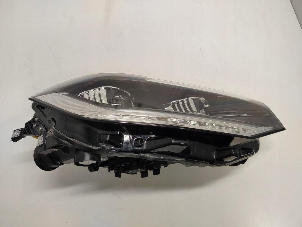 Frontscheinwerfer VW T-Cross 2GM941036B Full LED Rechts Scheinwerfer Headlight