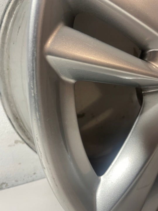 1x Alufelge 17 Zoll 7.0" 5x108 YP00064180 Opel Grandland X Rim Wheel FEL2511741855ef