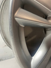 Load image into Gallery viewer, 1x Alufelge 17 Zoll 7.0" 5x108 YP00064180 Opel Grandland X Rim Wheel FEL2511741855ef