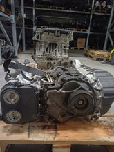 Laden Sie das Bild in den Galerie-Viewer, Motor Audi A5 A4 CJEE CJED CJEB 1.8 TFSI 67TKm 2015 Benzin Engine Unkomplett