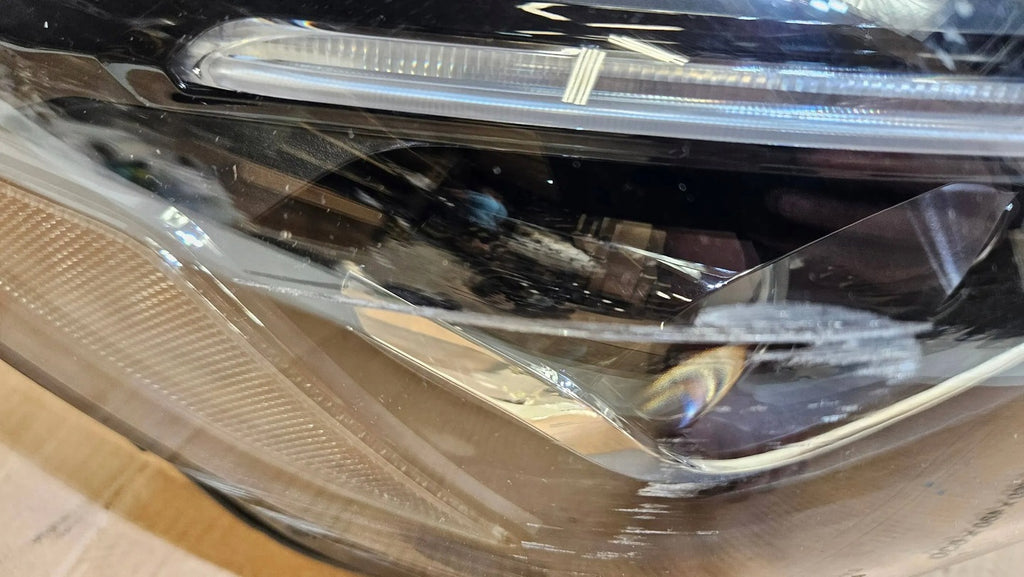 Frontscheinwerfer Mercedes-Benz A2479062003 Full LED Rechts Headlight