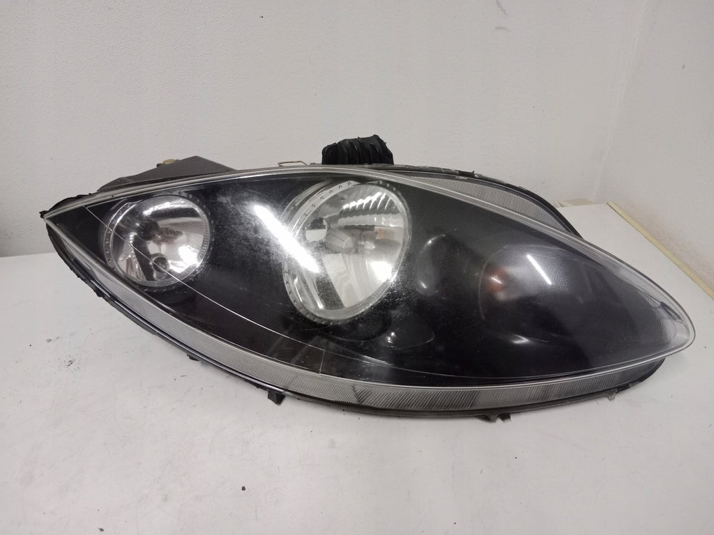 Frontscheinwerfer Seat Altea Xl Toledo III 5P1941006A 89309820 LED Rechts