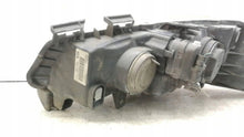 Load image into Gallery viewer, Frontscheinwerfer Renault Megane II 8200073221J Rechts Scheinwerfer Headlight SCH1320163699km