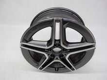 Laden Sie das Bild in den Galerie-Viewer, 1x Alufelge 18 Zoll 7.5" 5x112 49ET A1774011500 Mercedes-Benz W177 Rim Wheel FEL6366833477st