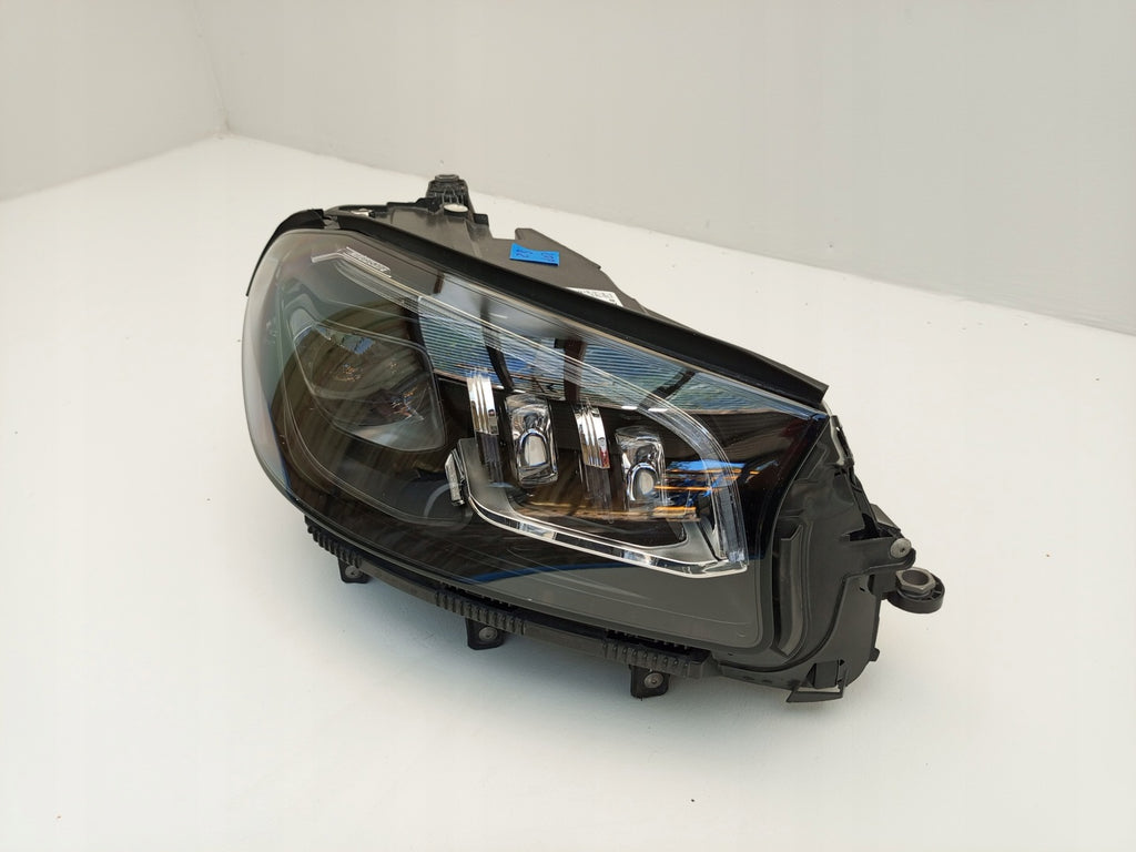 Frontscheinwerfer Mercedes-Benz Gls X167 A1679069007 LED Rechts Headlight