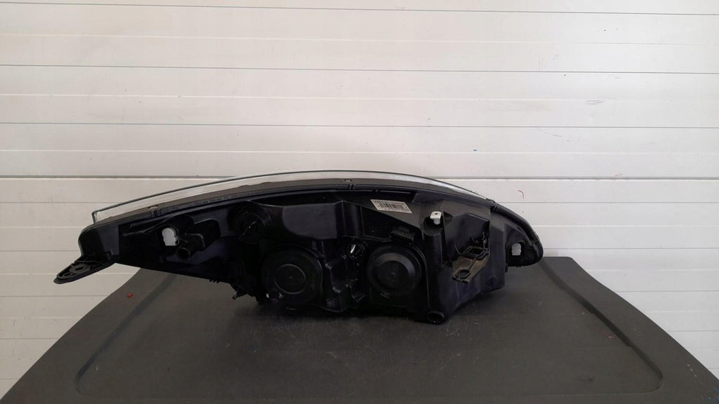 Frontscheinwerfer Renault Scenic Links Scheinwerfer Headlight