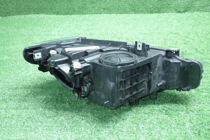 Frontscheinwerfer BMW 3 F30 F31 6311-7259523 Links Scheinwerfer Headlight SCH3097015858za