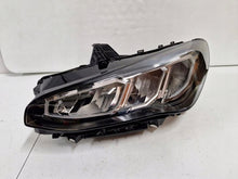 Laden Sie das Bild in den Galerie-Viewer, Frontscheinwerfer BMW 2 Active Tourer U06 5A42244 LED Links Headlight SCH5539535998zb