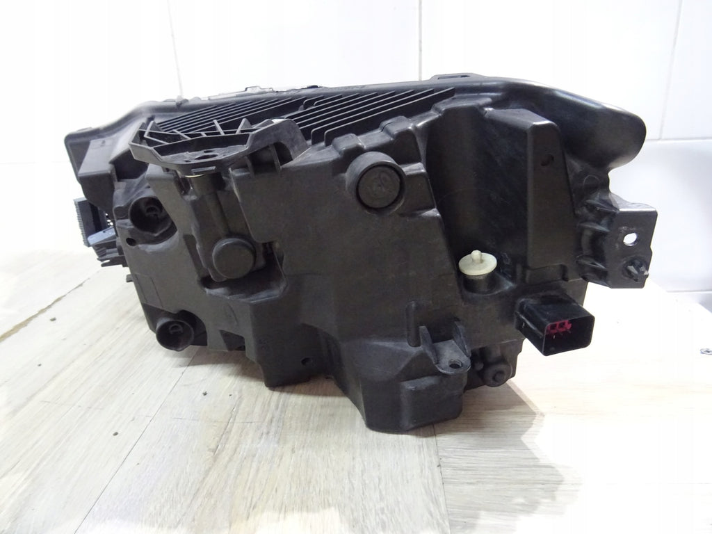 Frontscheinwerfer Volvo Xc60 II 31420418 LED Rechts Scheinwerfer Headlight SCH5732754777wp