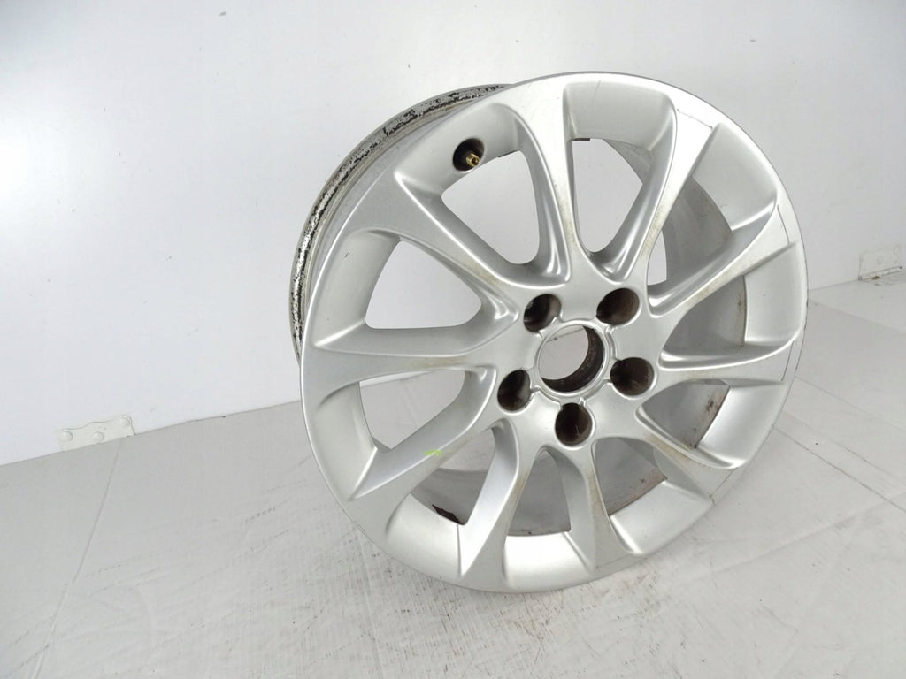 1x Alufelge 16 Zoll 6.5" 5x112 46ET 8V0601025BM Audi Rim Wheel FEL8234609367qa