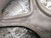 Load image into Gallery viewer, 1x Alufelge 19 Zoll 5x120 BMW X5 E53 Rim Wheel FEL6597481230yn