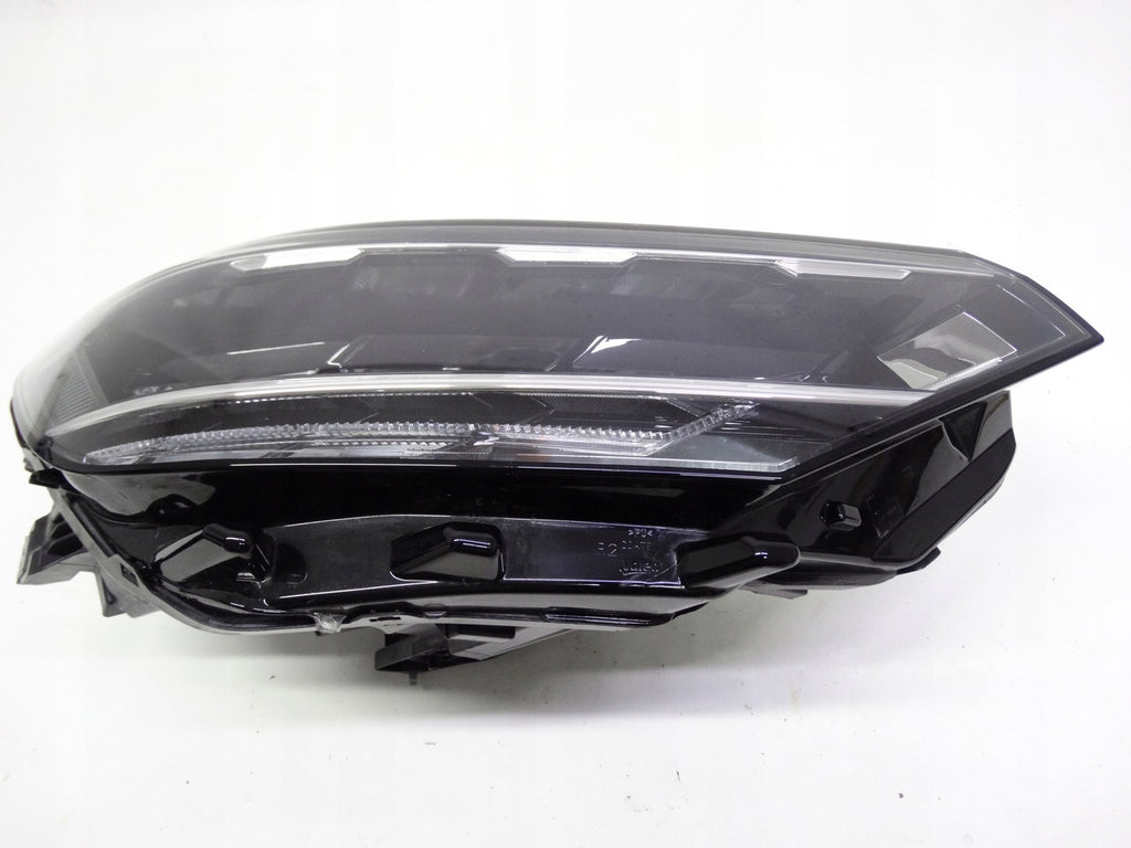 Frontscheinwerfer VW Passat B8 3G1941036Q LED Rechts Scheinwerfer Headlight SCH4468310579pd