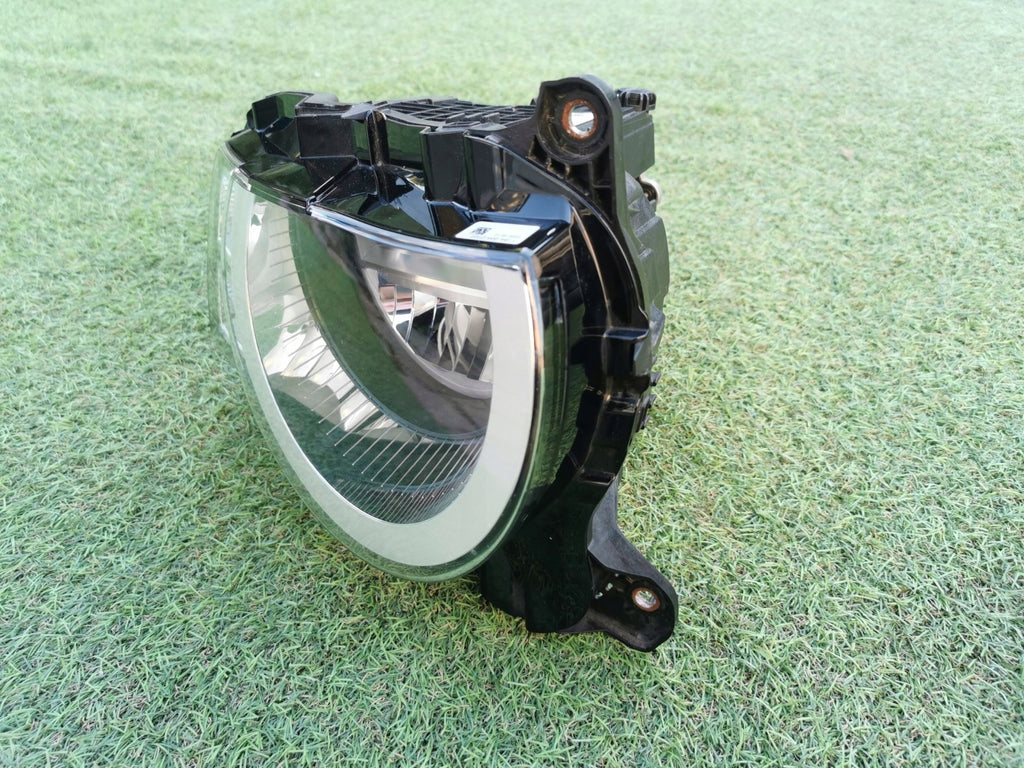 Frontscheinwerfer Land Rover Defender L8B213W029BF Rechts Scheinwerfer Headlight SCH4386727273hf
