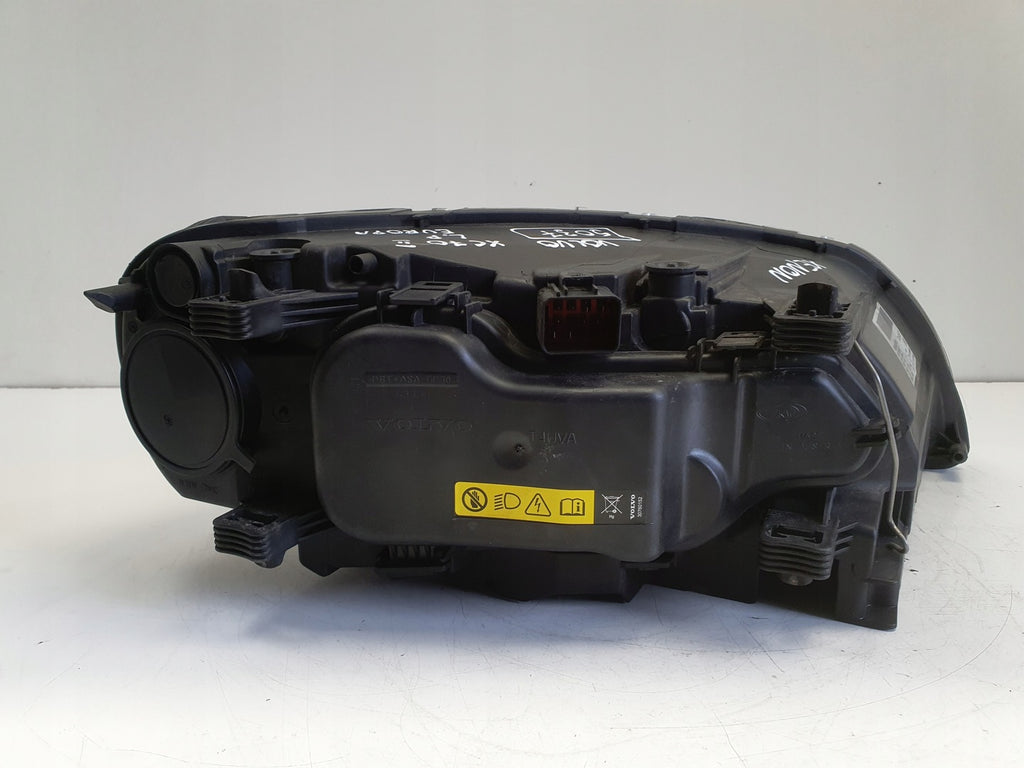 Frontscheinwerfer Volvo S80 II V70 III Xc70 31214347 6333100001 Xenon Links SCH8854722649mw