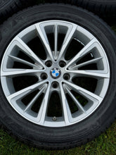 Load image into Gallery viewer, 4x Alufelge 18 Zoll 8.0" 5x112 30ET 6867339 BMW G11 G12 Rim Wheel FEL5360623397nd